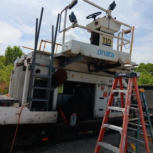 About FSC MOBILE WELDING